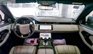 Xe LandRover Range Rover Evoque First Edition 2020