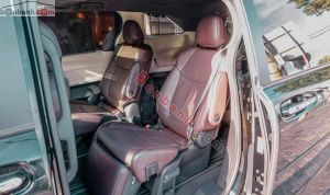 Xe Toyota Sienna Platinum 2.5 AT AWD 2020