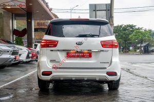 Xe Kia Sedona 2.2 DAT Luxury 2019