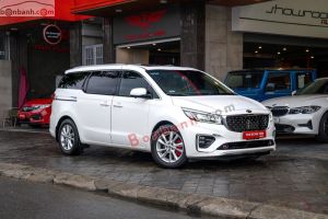 Xe Kia Sedona 2.2 DAT Luxury 2019