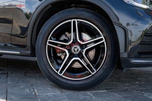 Xe Mercedes Benz GLC 300 4Matic 2022