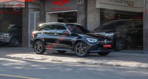 Xe Mercedes Benz GLC 300 4Matic 2022