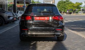 Xe Mercedes Benz GLC 300 4Matic 2022