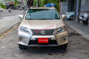 Xe Lexus RX 350 AWD 2015