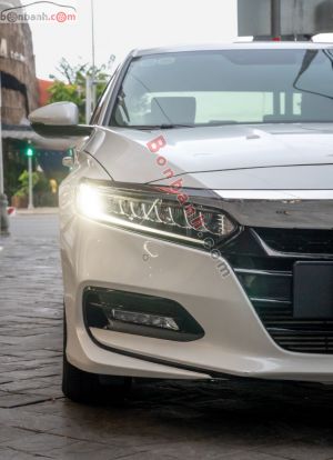 Xe Honda Accord 1.5 AT 2020