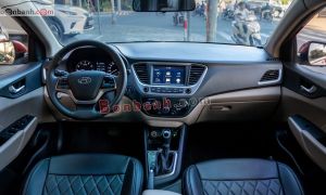 Xe Hyundai Accent 1.4 AT 2019