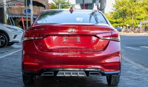 Xe Hyundai Accent 1.4 AT 2019