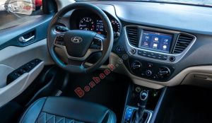 Xe Hyundai Accent 1.4 AT 2019