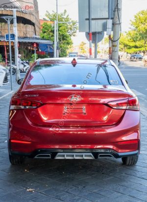 Xe Hyundai Accent 1.4 AT 2019