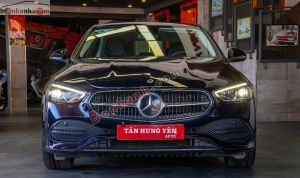 Xe Mercedes Benz C class C200 Avantgarde Plus 2022