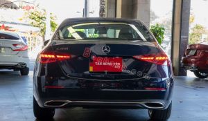 Xe Mercedes Benz C class C200 Avantgarde Plus 2022