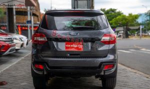 Xe Ford Everest Sport 2.0L 4x2 AT 2021