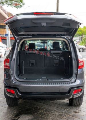 Xe Ford Everest Sport 2.0L 4x2 AT 2021