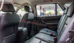 Xe Ford Everest Sport 2.0L 4x2 AT 2021