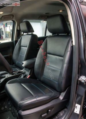 Xe Ford Everest Sport 2.0L 4x2 AT 2021