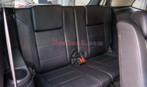 Xe Ford Everest Sport 2.0L 4x2 AT 2021