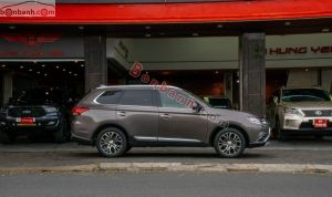 Xe Mitsubishi Outlander 2.0 CVT Premium 2019