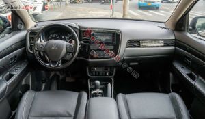 Xe Mitsubishi Outlander 2.0 CVT Premium 2019