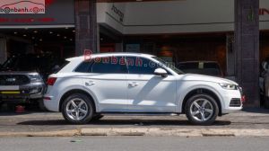 Xe Audi Q5 Sport 2.0 TFSI 2017