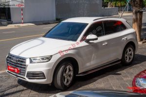 Xe Audi Q5 Sport 2.0 TFSI 2017