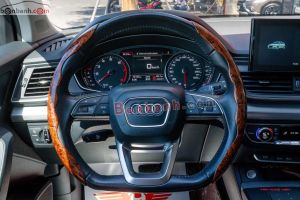 Xe Audi Q5 Sport 2.0 TFSI 2017