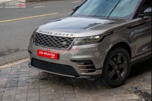 Xe LandRover Range Rover Velar R-Dynamic 2018