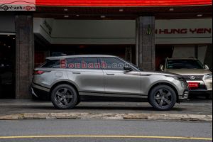 Xe LandRover Range Rover Velar R-Dynamic 2018