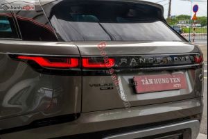 Xe LandRover Range Rover Velar R-Dynamic 2018