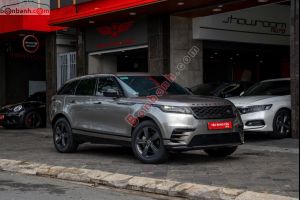 Xe LandRover Range Rover Velar R-Dynamic 2018