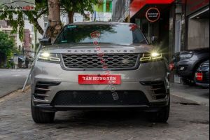 Xe LandRover Range Rover Velar R-Dynamic 2018