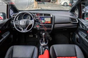 Xe Honda Jazz RS 2019