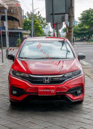 Xe Honda Jazz RS 2019