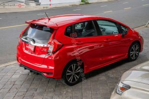 Xe Honda Jazz RS 2019