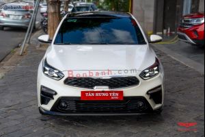 Xe Kia Cerato 2.0 AT Premium 2020