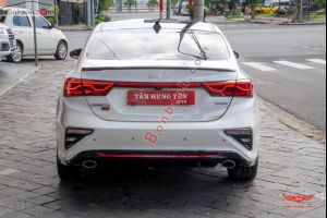 Xe Kia Cerato 2.0 AT Premium 2020