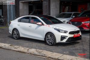 Xe Kia Cerato 2.0 AT Premium 2020