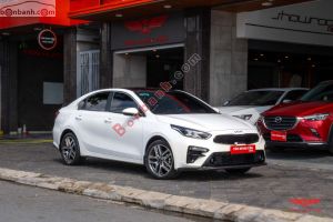 Xe Kia Cerato 2.0 AT Premium 2020