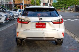 Xe Lexus RX 350 2015