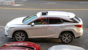 Xe Lexus RX 350 2015