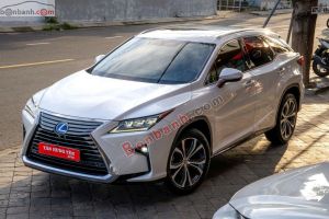 Xe Lexus RX 350 2015