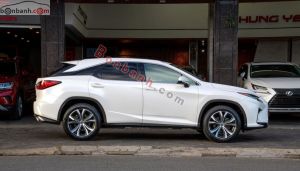 Xe Lexus RX 350 2015