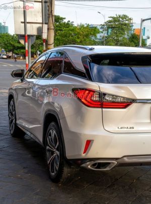 Xe Lexus RX 350 2015