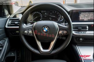 Xe BMW 3 Series 320i Sport Line 2021