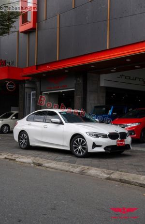 Xe BMW 3 Series 320i Sport Line 2021