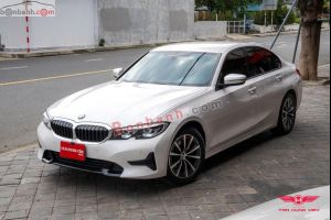 Xe BMW 3 Series 320i Sport Line 2021