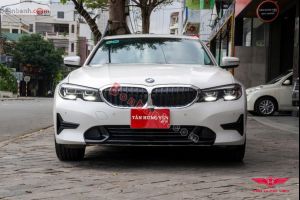 Xe BMW 3 Series 320i Sport Line 2021