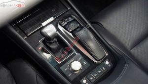 Xe Lexus LS 460L 2013