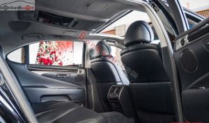 Xe Lexus LS 460L 2013
