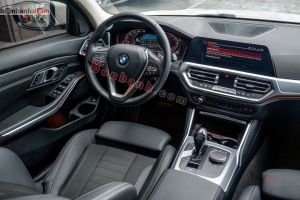 Xe BMW 3 Series 320i Sport Line 2022