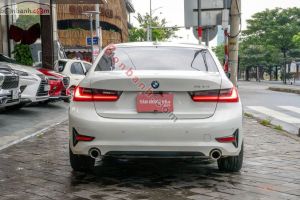 Xe BMW 3 Series 320i Sport Line 2022